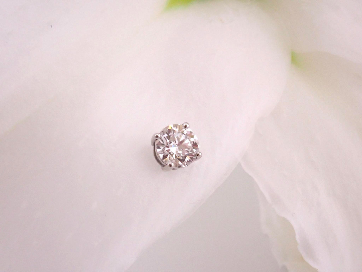 Timeless-ピアス