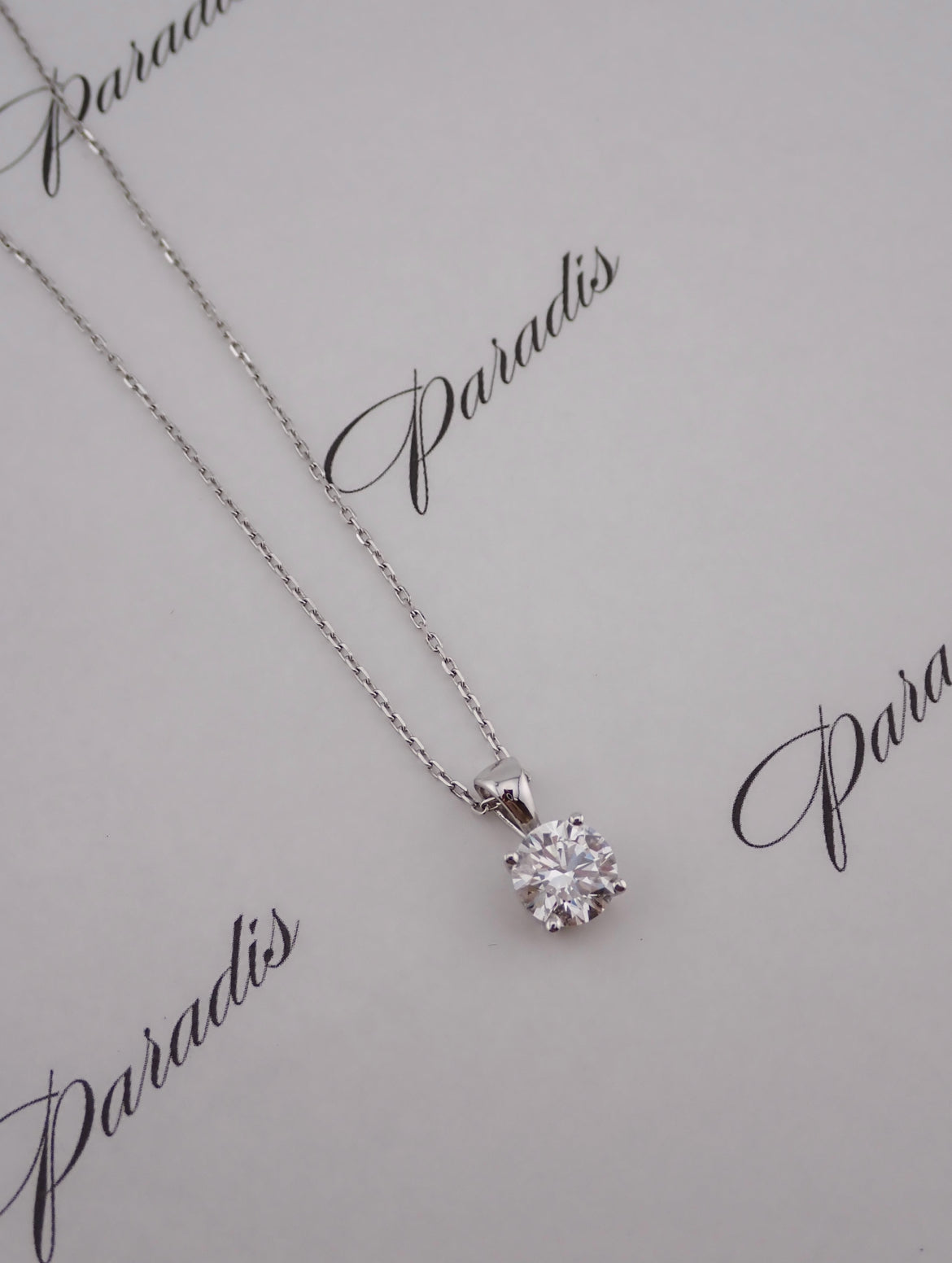 Timeless-ネックレス