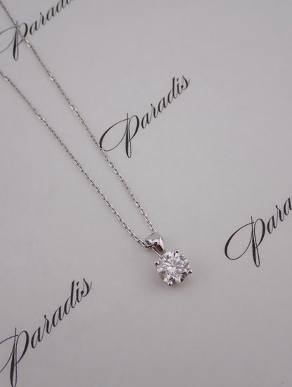 Timeless-ネックレス