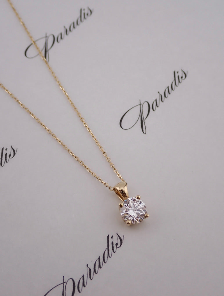 Timeless-ネックレス