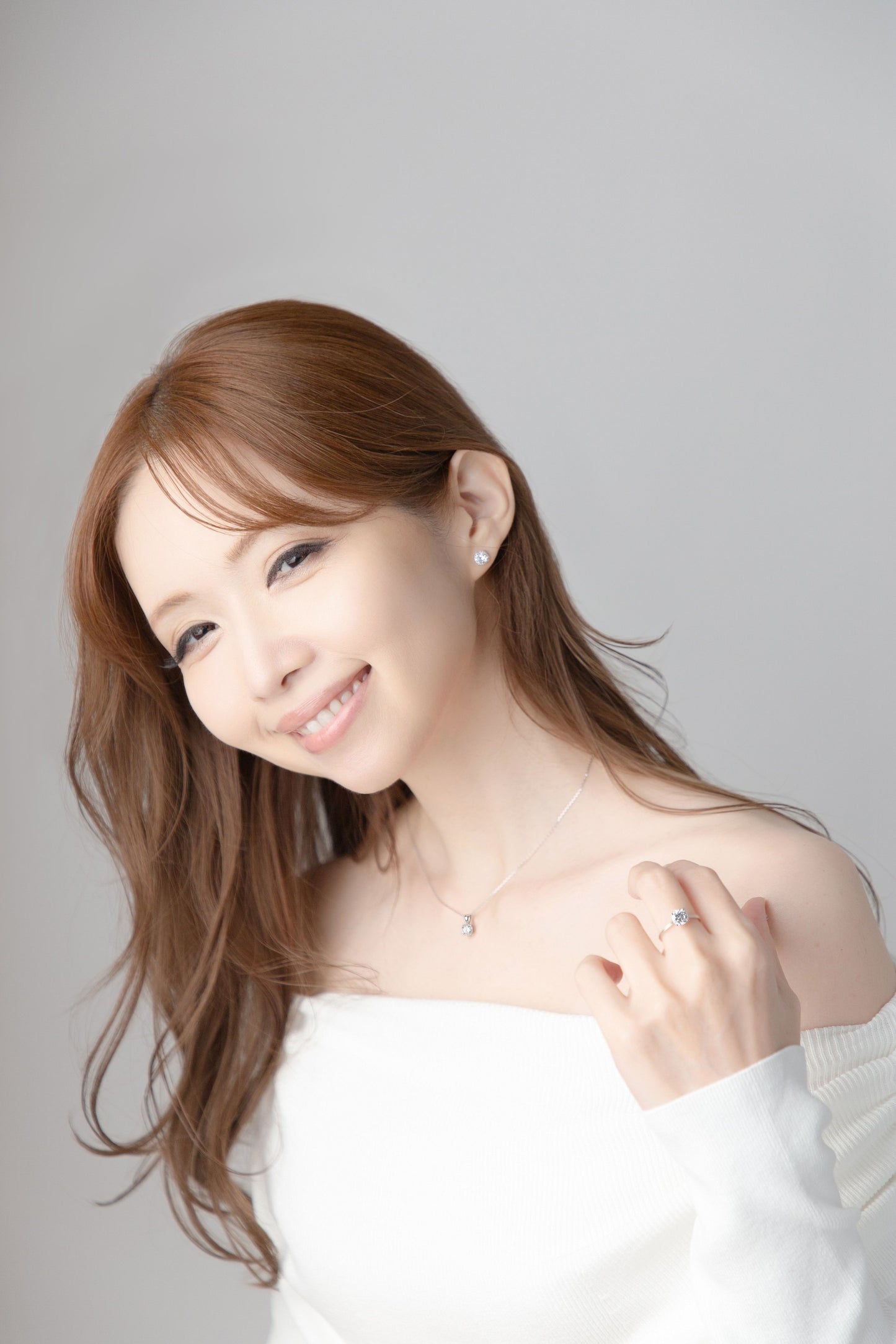 Timeless-ネックレス