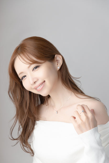 Timeless-ネックレス