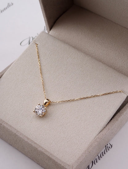 Timeless-ネックレス