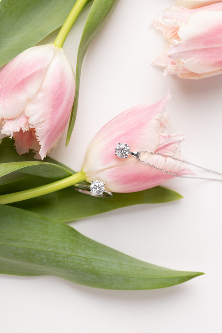 Timeless-ネックレス